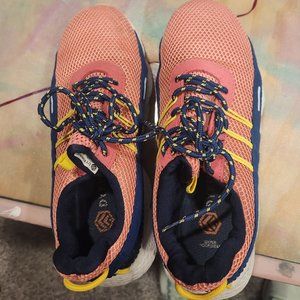 DYKHMiLY Tennis Shoes